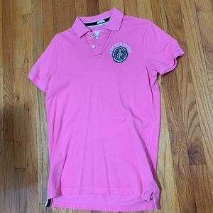 Abercrombie men’s polo